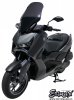 Szyba ERMAX SCOOTER HIGH 58 cm Yamaha X-MAX 300 2023 - 2024